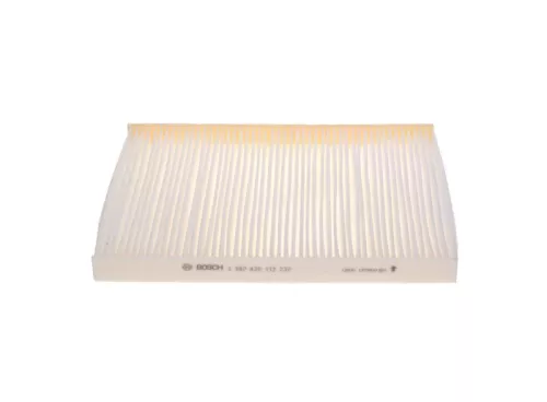 Filter, cabinelucht BOSCH 1 987 435 112)