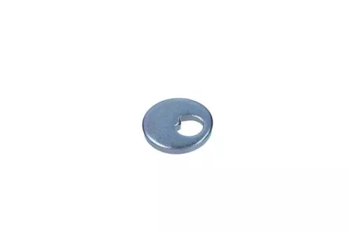 Caster vulplaatje, asbalk MAXGEAR 49-5380)