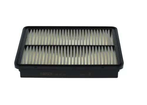 Luchtfilter BOSCH F 026 400 116)