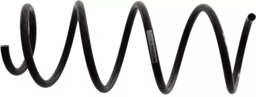 Veerophanging SACHS 991 187)