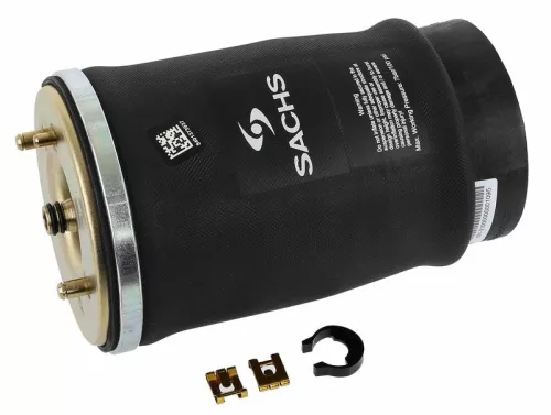 Air Spring, suspension SACHS 994 910)