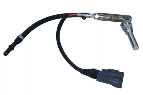 Injectie-eenheid, regeneratie van roet-/deeltjesfilter MAXGEAR 17-0712)
