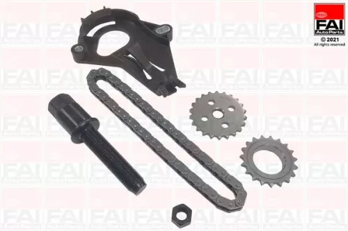 Chain, oil pump drive FAI AutoParts OPCK21)