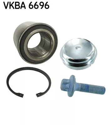 Wiellagerset SKF VKBA 6696)