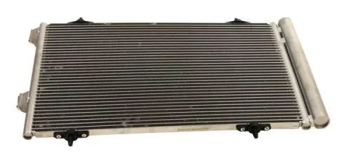 Condensor, airconditioning MAXGEAR AC830256)