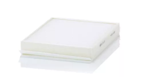 Filter, cabinelucht MANN-FILTER CU 25 027)