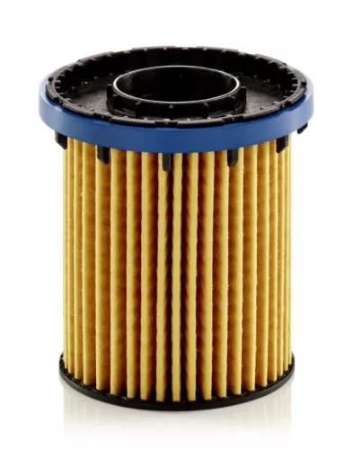 Oliefilter MANN-FILTER HU 8016)