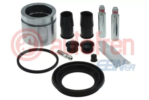 Reparatieset, remklauw AUTOFREN SEINSA D43498S)
