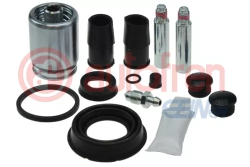 Reparatieset, remklauw AUTOFREN SEINSA D43500S)