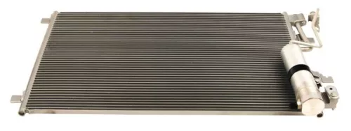 Condensor, airconditioning MAXGEAR AC830284)