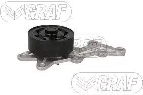 Waterpomp, motorkoeling GRAF PA1433)