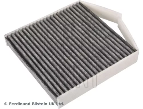 Filter, cabinelucht BLUE PRINT ADBP250022)