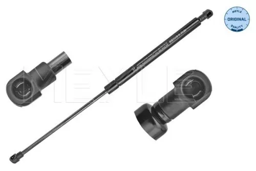 Gasveer, kofferbak/laadruimte MEYLE 16-40 910 0040)