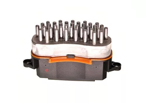Regelaar, interne ventilator MAXGEAR 27-1257)