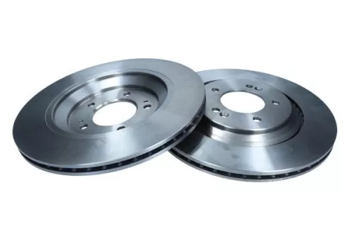 Remschijf MAXGEAR 19-4793)