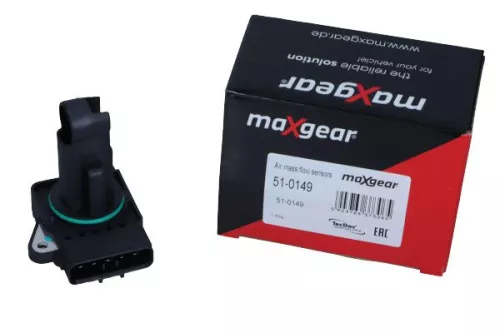 Luchtmassastroomsensor MAXGEAR 51-0149)