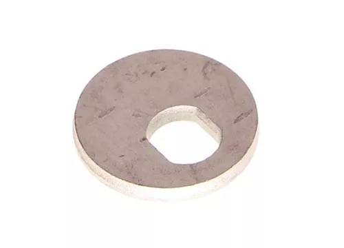 Caster vulplaatje, asbalk MAXGEAR 49-5382)