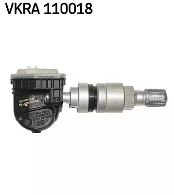 Wielsensor, bandenspanningscontrolesysteem SKF VKRA 110018)
