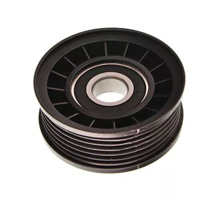 Spanrol, V-geribbelde riem MAXGEAR 54-2069)