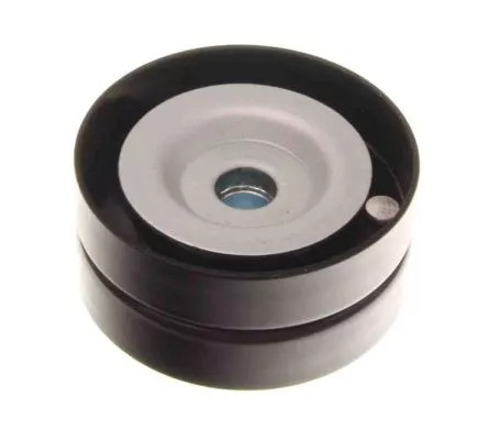 Ombuigings-/geleidingspoelie, V-geribbelde riem MAXGEAR 54-2071)