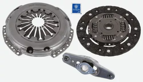 Clutch Kit SACHS 3000 951 624)