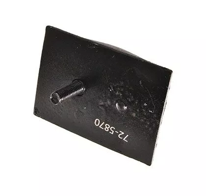 Rubberen buffer, vering MAXGEAR 72-5870)