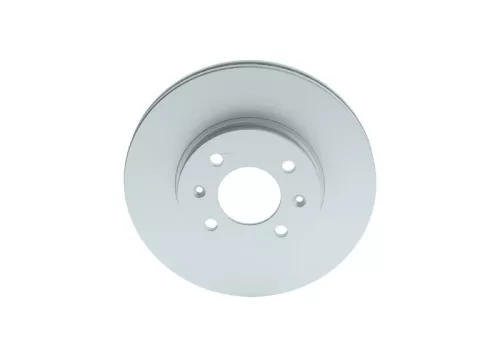 Remschijf BOSCH 0 986 479 F29)