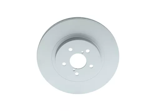 Remschijf BOSCH 0 986 479 H28)
