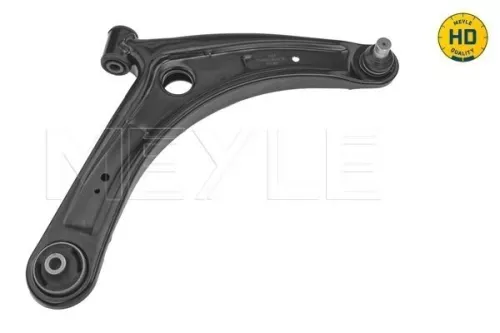 Control/Trailing Arm, wheel suspension MEYLE 32-16 050 0092/HD)