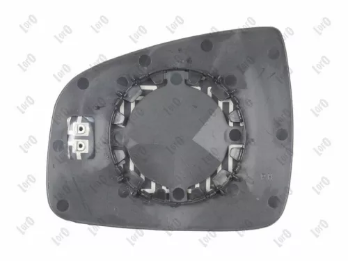 Spiegelglas, buitenspiegel ABAKUS 0803G04)