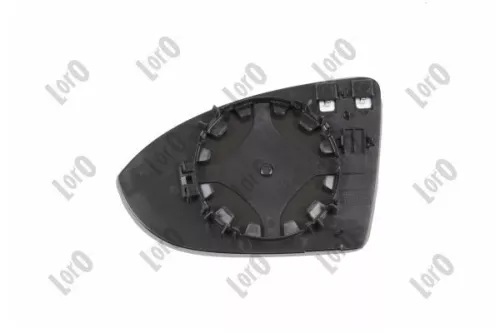 Spiegelglas, buitenspiegel ABAKUS 4060G02)