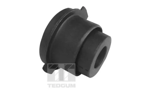Bus, asbalk TEDGUM 00226395)