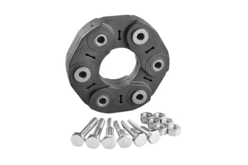 Koppeling, aandrijfas TEDGUM TED70809)