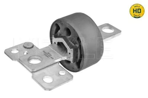 Bushing, axle beam MEYLE 514 710 0015/HD)
