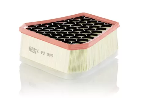 Luchtfilter MANN-FILTER C 26 065)