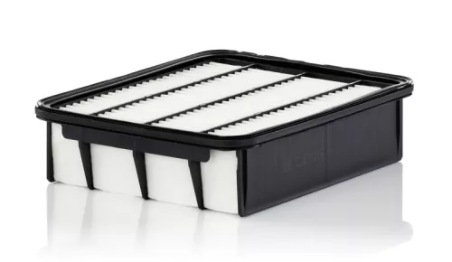 Luchtfilter MANN-FILTER C 27 069)