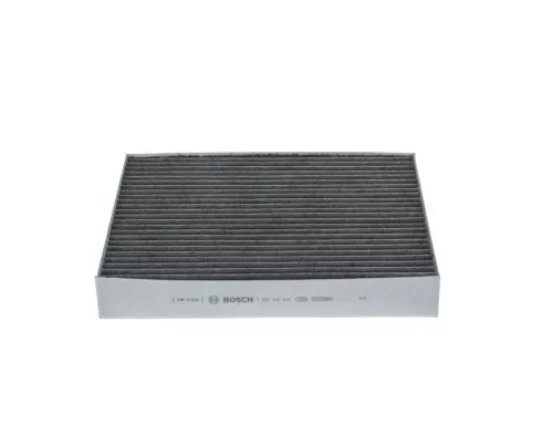 Filter, cabinelucht BOSCH 1 987 435 619)
