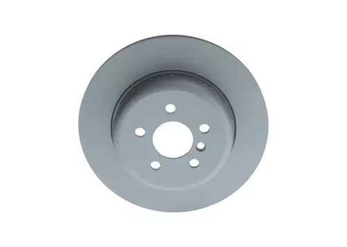Remschijf BOSCH 0 986 479 G14)