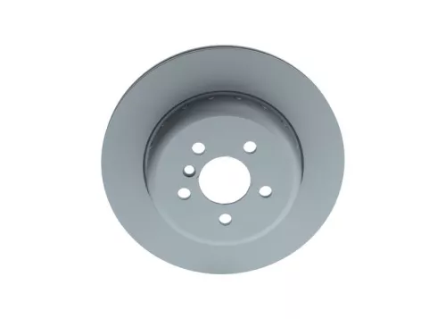 Remschijf BOSCH 0 986 479 G15)