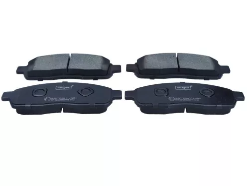 Remblokkenset, schijfrem MAXGEAR 19-3917)