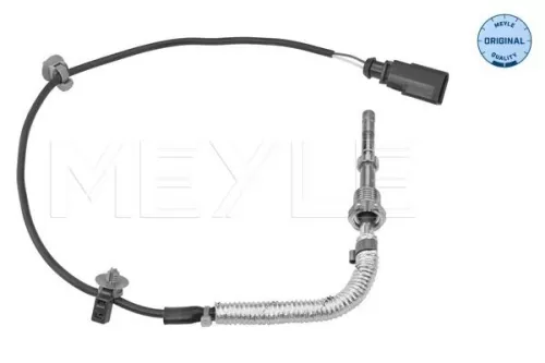 Sensor, uitlaatgastemperatuur MEYLE 114 800 0171)