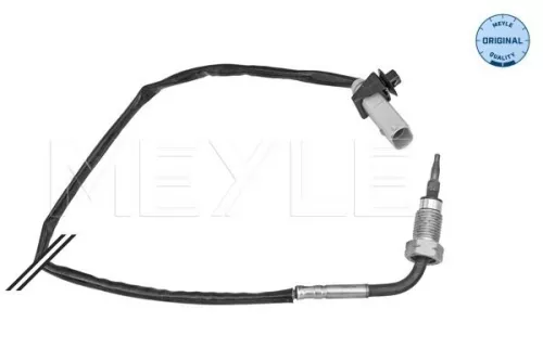 Sensor, uitlaatgastemperatuur MEYLE 114 800 0243)