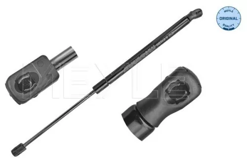 Gasveer, kofferbak/laadruimte MEYLE 16-40 910 0043)