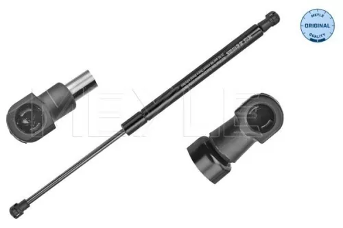Gasveer, kofferbak/laadruimte MEYLE 30-40 910 0036)
