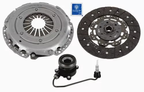 Koppelingsset SACHS 3000 990 573)