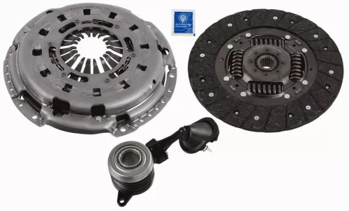 Koppelingsset SACHS 3000 990 628)