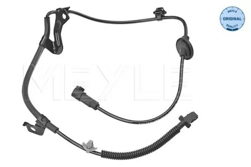 Sensor, wielsnelheid MEYLE 57-14 899 0005)