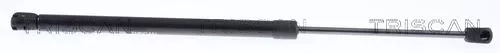 Gasveer, kofferbak/laadruimte TRISCAN 8710 18244)