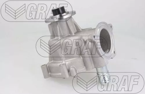 Waterpomp, motorkoeling GRAF PA1452)
