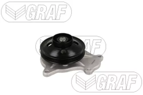 Waterpomp, motorkoeling GRAF PA1461)